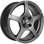 X-trike X118 R15x6 4x100 ET45 CB60.1 HSB