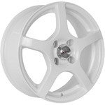 X-trike X118 R15x6 4x100 ET45 CB54.1 W