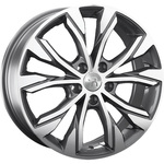 Replay MR189 R18x7 5x112 ET46 CB66.6 GMF