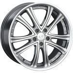 LS LS 289 R18x7 5x114.3 ET40 CB73.1 GMF