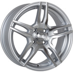 LS LS 569 R15x6.5 4x114.3 ET40 CB73.1 SF