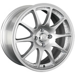 LS LS 542 R16x7 4x100 ET40 CB73.1 S