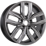 iFree Original 17_КС774 (ZV 17_Camry) R17x7 5x114.3 ET45 CB60.1 Dark_platinum