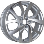 Replay Mi57 R17x6.5 5x114.3 ET38 CB67.1 SF