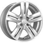 LS LS 320 R17x7.5 5x114.3 ET45 CB73.1 HP