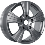 Replay LX105 R21x8.5 5x150 ET54 CB110.1 GM