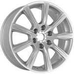 Replay INF12 R22x8 6x139.7 ET30 CB77.8 S