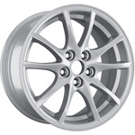 Replay TY98 R17x7 5x114.3 ET39 CB60.1 S