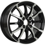 Tech Line 420 R14x5.5 4x100 ET35 CB67.1 BD