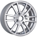 Tech Line 535 R15x6 4x100 ET45 CB67.1 SL
