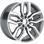 Replay B110 R19x10 5x120 ET53 CB74.1 GMF