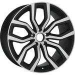 Replay B110 R20x11 5x120 ET37 CB74.1 MBF