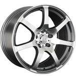LS LS 789 R17x7.5 5x112 ET35 CB66.6 GMF