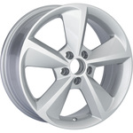 Replay VV140 R17x7 5x112 ET43 CB57.1 S