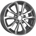 Replay HND232 R17x7 5x114.3 ET51 CB67.1 GMF
