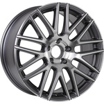 Replay B208 R18x8 5x112 ET30 CB66.6 GMF