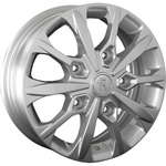 Replay FD114 R16x5.5 5x160 ET62 CB65.1 S