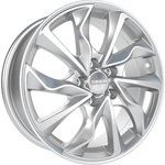 СКАД Marseille R17x7 5x114.3 ET45 CB60.1 Selena