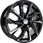 СКАД Marseille R17x7 5x114.3 ET39 CB60.1 Almaz