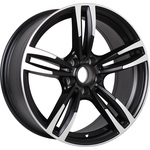 Replay A119 R20x9 5x112 ET33 CB66.6 MBF