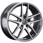 Replay B221 R17x7.5 5x120 ET32 CB72.6 GMF