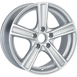 Replay A62 R17x7 5x112 ET42 CB66.6 SF