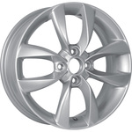 Replay NS113 R16x6 4x100 ET45 CB60.1 S