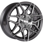 LS LS 785 R15x6.5 5x100 ET38 CB57.1 GMF