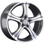 LS LS 732 R18x8 5x114.3 ET40 CB73.1 GMFP