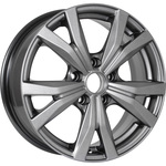 X-trike X119 R16x6.5 5x114.3 ET40 CB66.1 HSB