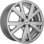 X-trike X119 R16x6.5 5x112 ET45 CB57.1 HS