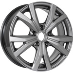 X-trike X119 R16x6.5 5x114.3 ET45 CB67.1 HSB