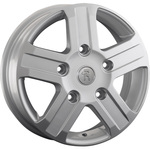 Replay FD138 R16x5.5 5x160 ET62 CB65.1 S