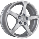 Replay FD36 R17x7 5x108 ET50 CB63.3 S