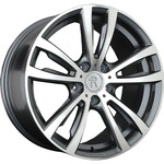 Replay B169 R19x9 5x120 ET48 CB74.1 GMF