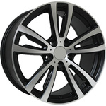 Replay B169 R19x9 5x120 ET48 CB74.1 MBF