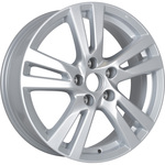 Replay Ki121 R17x6.5 5x114.3 ET35 CB67.1 S