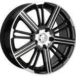 LS LS 359 R17x7 5x114.3 ET40 CB73.1 BKF