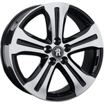 Replay TY71 R18x8 5x150 ET56 CB110.1 BKF