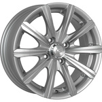 LS LS 391 R17x7.5 5x114.3 ET45 CB73.1 SF