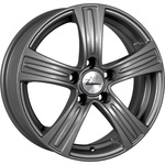 iFree S.U. R15x6 5x100 ET38 CB57.1 Highway (КС691)