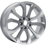 Replay Ki129 R17x7 5x114.3 ET48 CB67.1 SF