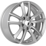 X-trike X116 R16x6.5 5x114.3 ET35 CB67.1 HS