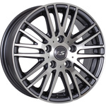 LS LS 314 R16x6.5 4x100 ET45 CB73.1 GMF