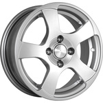 СКАД Акула R16x6 5x112 ET45 CB57.1 Selena