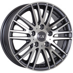 LS LS 314 R15x6 5x114.3 ET45 CB73.1 GMF