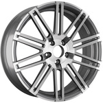 Replay A120 R18x8 5x112 ET39 CB66.6 GMF