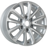 Replay TY243 R17x7.5 6x139.7 ET25 CB106.1 S