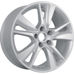 Replay INF17 R18x8 5x114.3 ET47 CB66.1 S