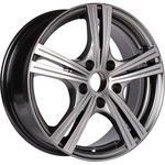 X-trike X112 R16x6.5 5x108 ET45 CB63.35 HSB_FP